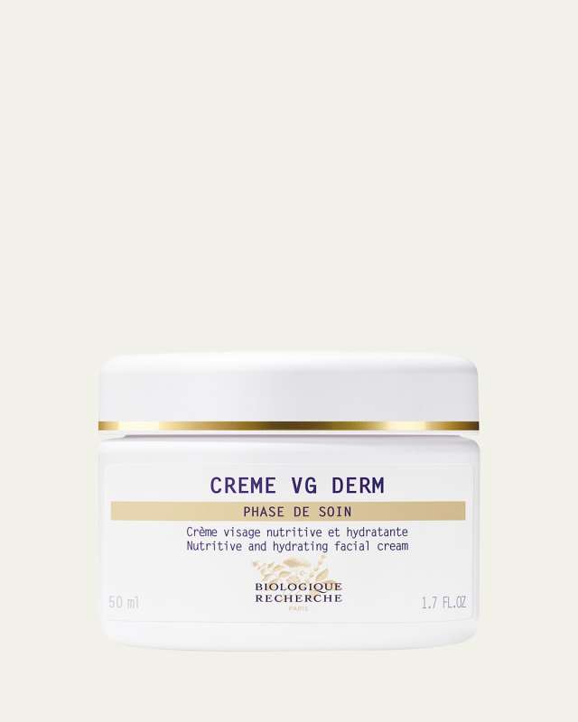 Creme Vg Derm Hydrating and Nourishing Cream, 1.7 oz.